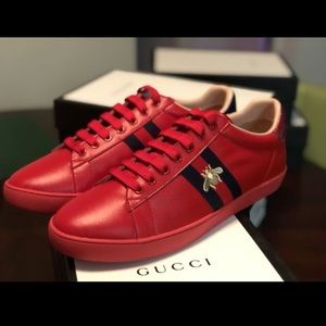 Gucci Shoes - Hot deals all summer limited time only Gucci Shoes - Hot deals all summer limited time only